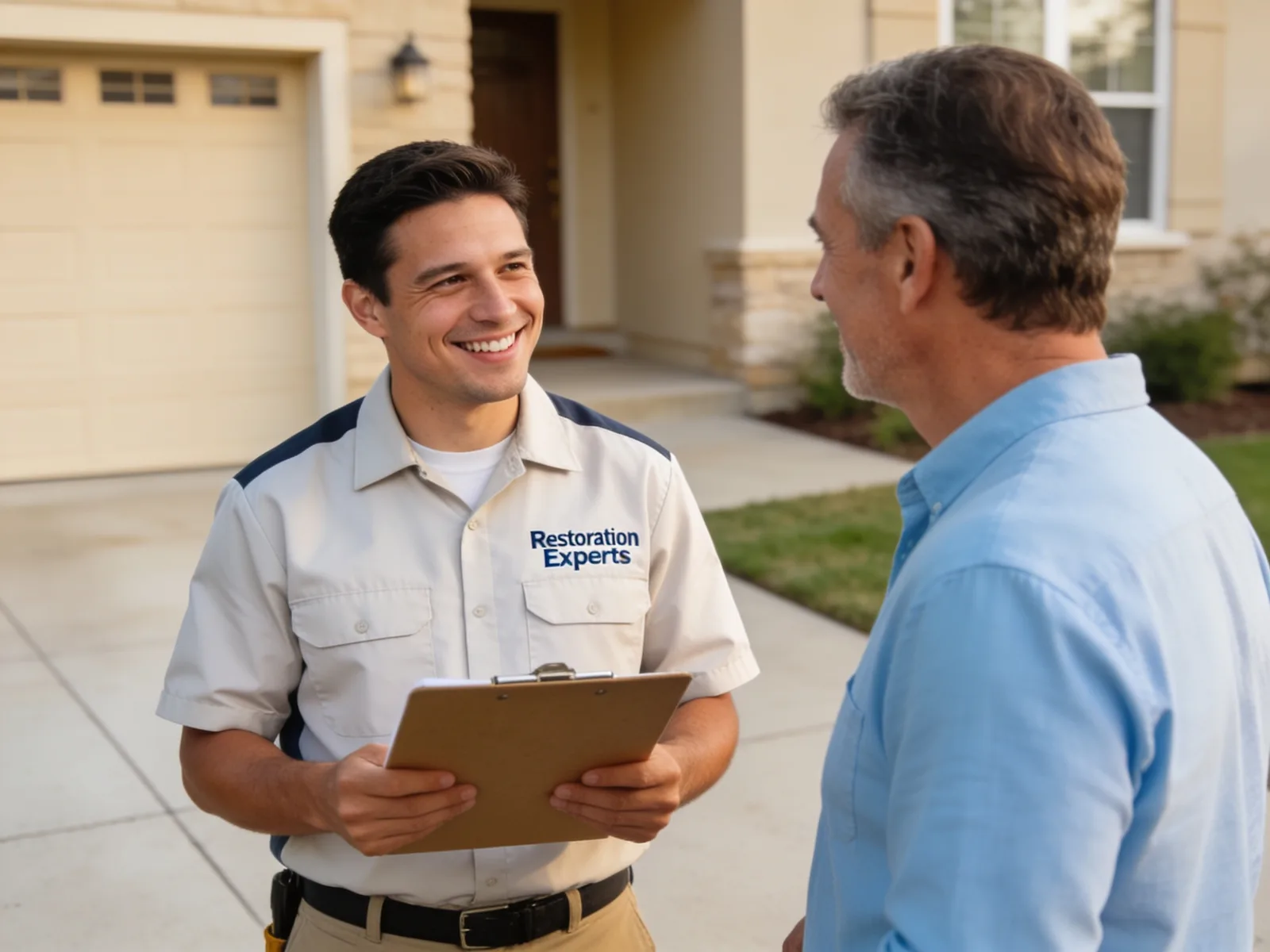 Water Damage Cleanup Mount Hope, WI FAQs